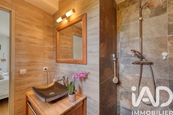 Maison à vendre 6 pièces 137 m² Triel-sur-Seine