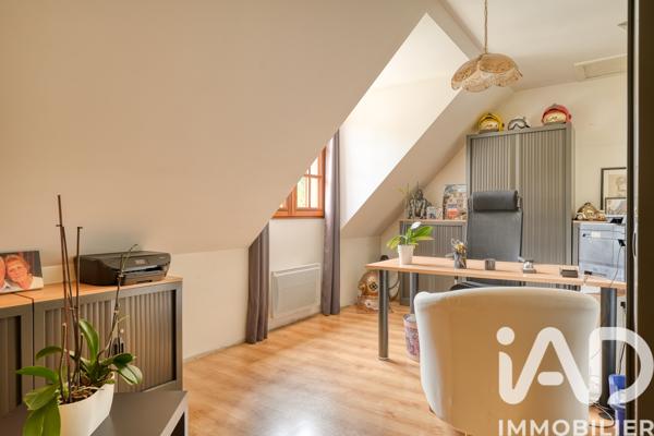 Maison à vendre 6 pièces 137 m² Triel-sur-Seine
