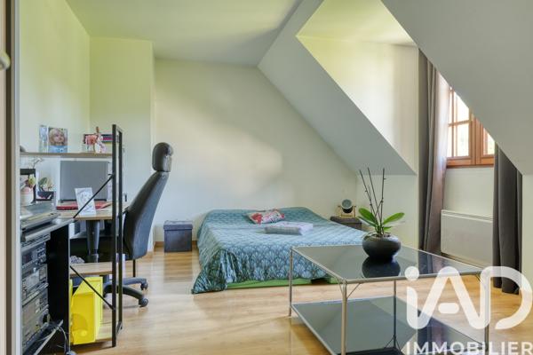 Maison à vendre 6 pièces 137 m² Triel-sur-Seine