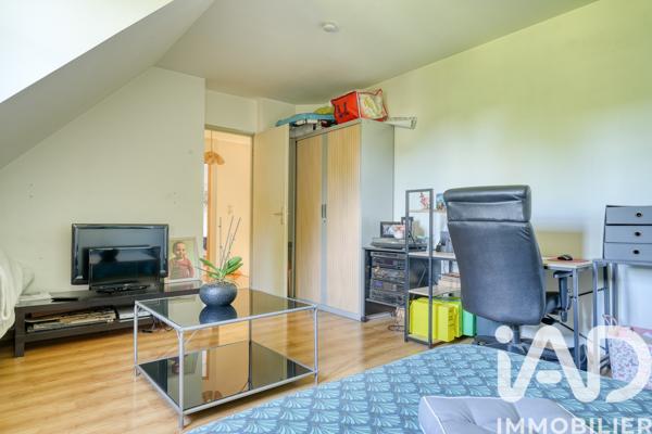 Maison à vendre 6 pièces 137 m² Triel-sur-Seine