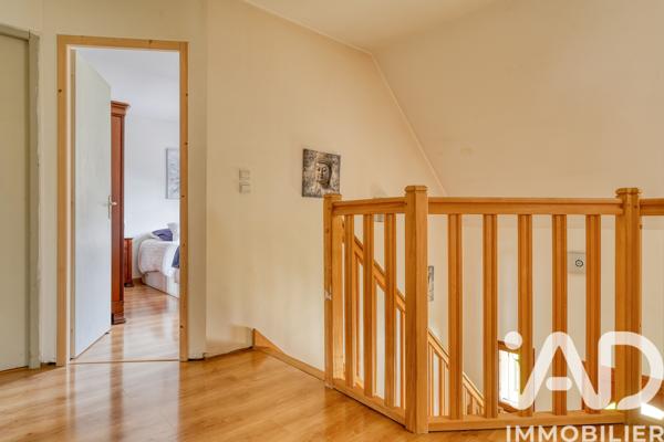 Maison à vendre 6 pièces 137 m² Triel-sur-Seine