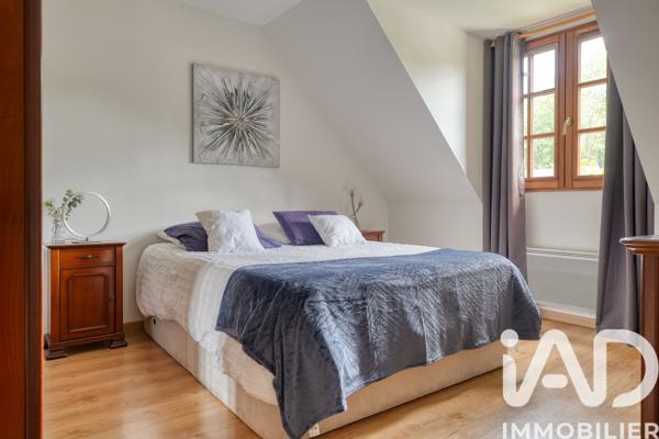 Maison à vendre 6 pièces 137 m² Triel-sur-Seine