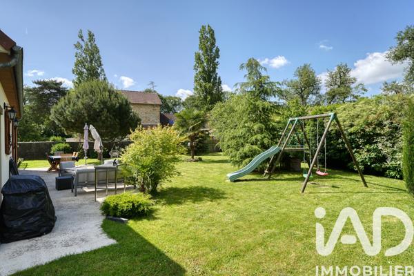 Maison à vendre 6 pièces 137 m² Triel-sur-Seine