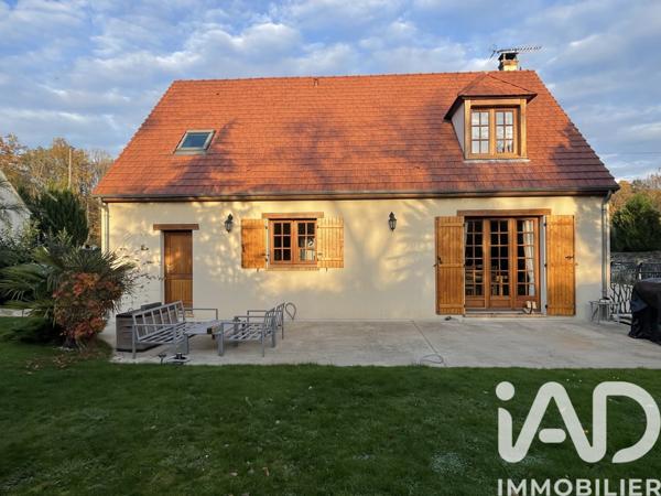 Maison à vendre 6 pièces 137 m² Triel-sur-Seine