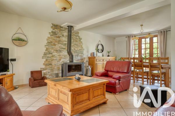 Maison à vendre 6 pièces 137 m² Triel-sur-Seine