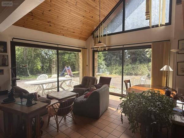 Maison à vendre à Pléneuf-Val-André dans les Côtes-d'Armor (22370), ref : 025/2592   
PLENEUF VAL ANDRE - Dahouët