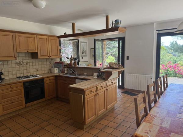 Maison à vendre à Pléneuf-Val-André dans les Côtes-d'Armor (22370), ref : 025/2592   
PLENEUF VAL ANDRE - Dahouët