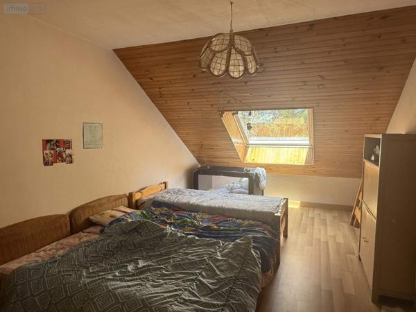 Maison à vendre à Pléneuf-Val-André dans les Côtes-d'Armor (22370), ref : 025/2592   
PLENEUF VAL ANDRE - Dahouët