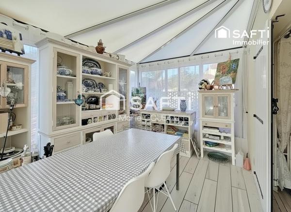 VILLA SAINT AYGULF (83370) 5 PIÈCES CLIMATISÉE  TOUT CONFORT - TERRASSE - PISCINE -