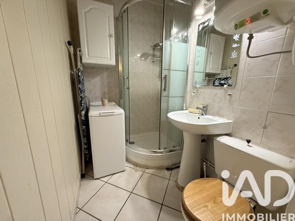 Appartement à vendre 3 pièces 28 m² Le Barcarès