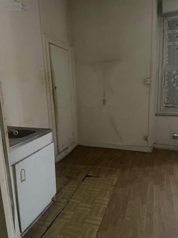 Immeuble à vendre à Mayenne en Mayenne (53100), ref : 046/857