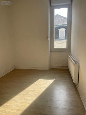 Immeuble à vendre à Mayenne en Mayenne (53100), ref : 046/857