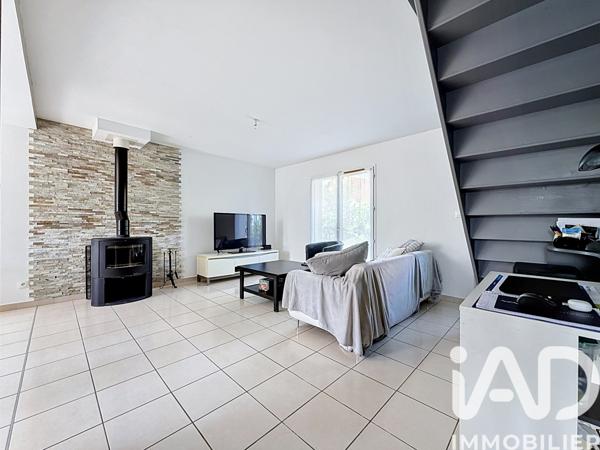 Maison à vendre 4 pièces 112 m² Bressey-sur-Tille