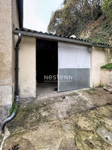 A vendre Maison, Dreux 4 pièces 3 chambres 70 m2 , proche commerces et écoles avec garage fermé et cour privative