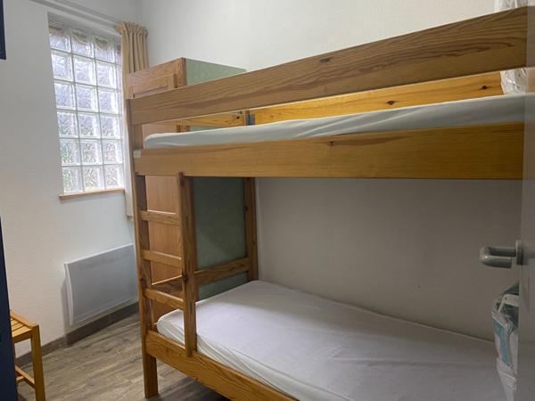 Appartement d'exception au pied des pistes ? Vue montagnes et lac- garage (22m²)