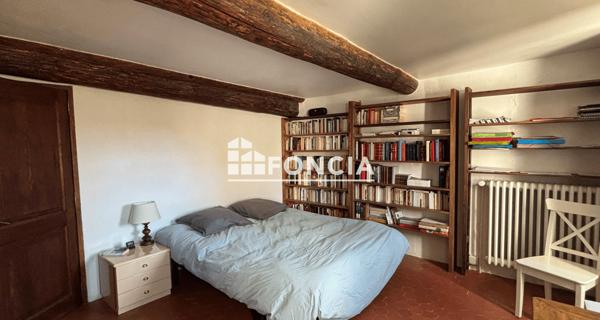 À vendre Maison 6 pièces 163.73 m² - Aiglun 04510