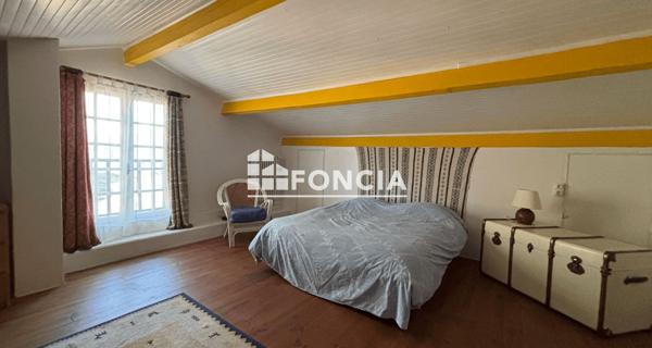 À vendre Maison 6 pièces 163.73 m² - Aiglun 04510