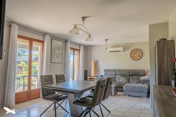 Maison à vendre |  Saint-Loubès |  4 pièces | 80 m²