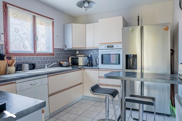 Maison à vendre |  Saint-Loubès |  4 pièces | 80 m²