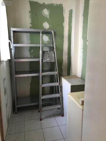 Maison à vendre à Port-Louis dans le Morbihan (56290), ref : 1865