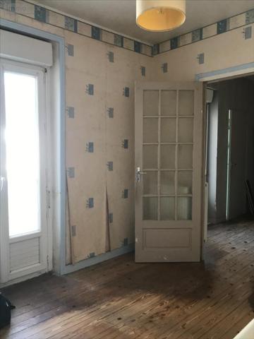 Maison à vendre à Port-Louis dans le Morbihan (56290), ref : 1865