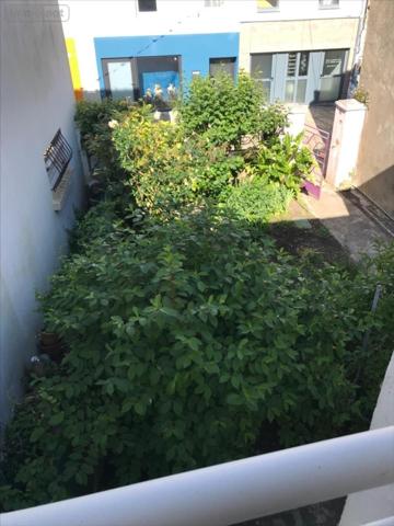 Maison à vendre à Port-Louis dans le Morbihan (56290), ref : 1865