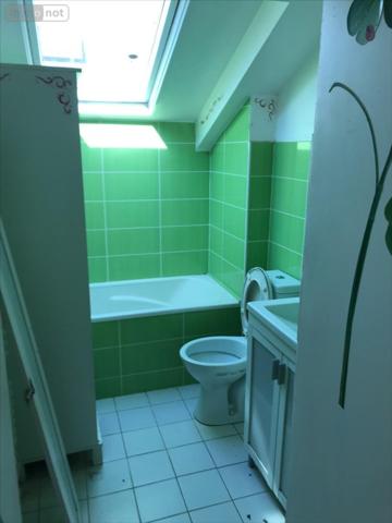 Maison à vendre à Port-Louis dans le Morbihan (56290), ref : 1865