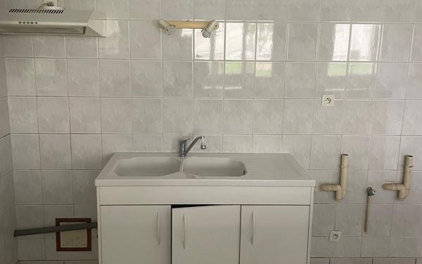 Appartement à louer    3 pièces •  Cosne-Cours-sur-Loire