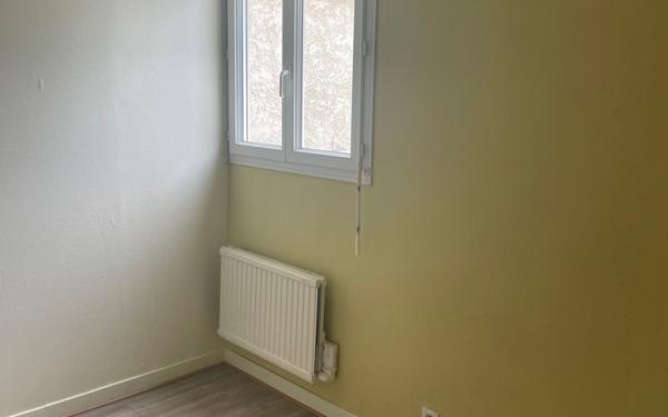 Appartement à louer    3 pièces •  Cosne-Cours-sur-Loire