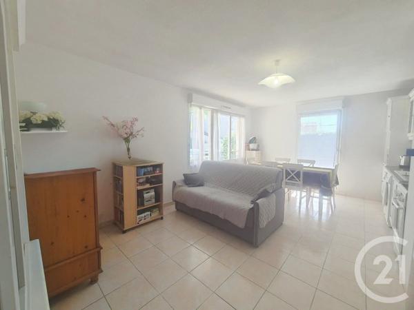 Appartement à vendre  3 pièces - 51,26 m2 ISTRES - 13