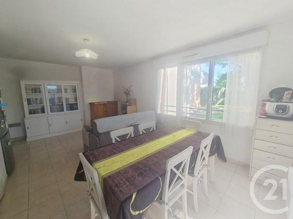 Appartement à vendre  3 pièces - 51,26 m2 ISTRES - 13