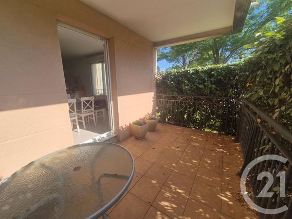 Appartement à vendre  3 pièces - 51,26 m2 ISTRES - 13