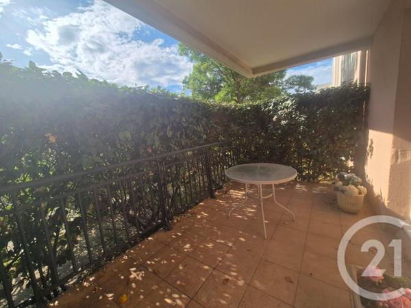 Appartement à vendre  3 pièces - 51,26 m2 ISTRES - 13