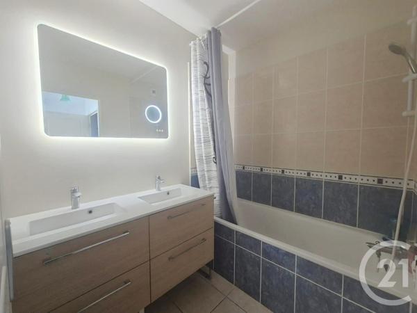 Appartement à vendre  3 pièces - 51,26 m2 ISTRES - 13