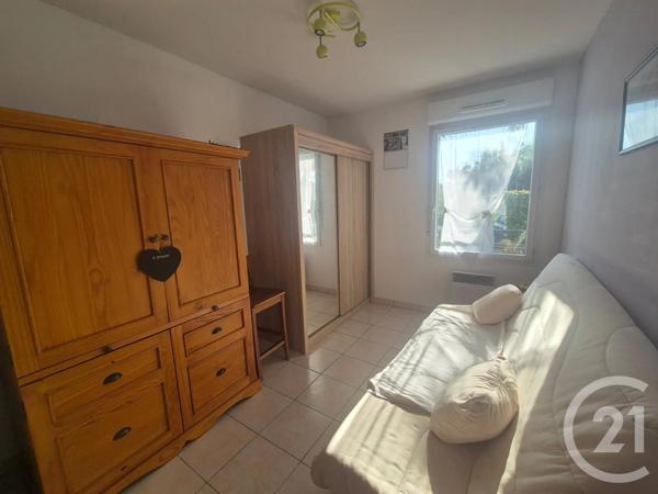 Appartement à vendre  3 pièces - 51,26 m2 ISTRES - 13