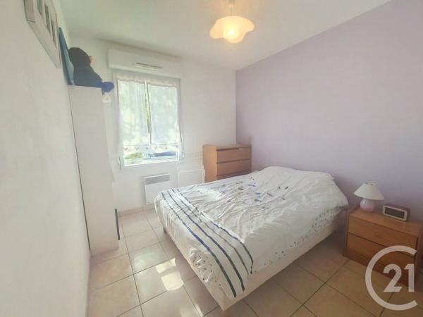 Appartement à vendre  3 pièces - 51,26 m2 ISTRES - 13