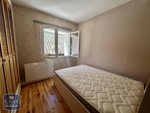 Appartement à louer 1 pièce 28.32m² Dieppe (76200)