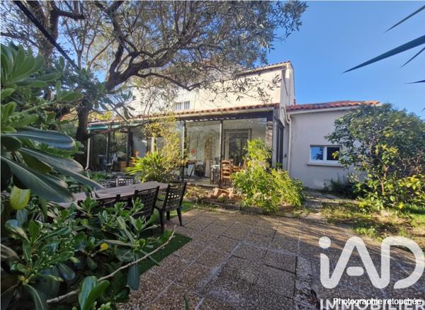 Maison à vendre 6 pièces 146 m² La Garde