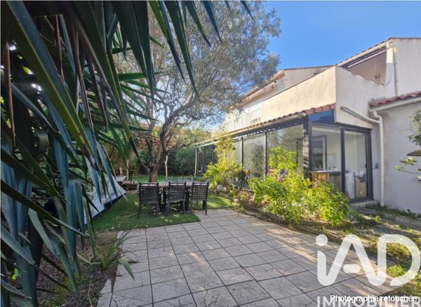 Maison à vendre 6 pièces 146 m² La Garde