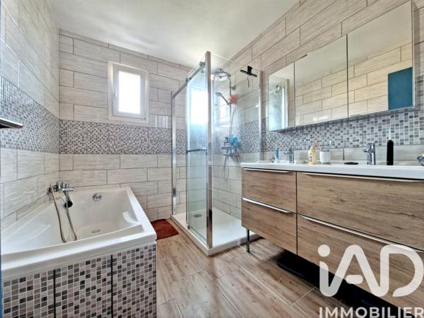 Maison à vendre 6 pièces 146 m² La Garde