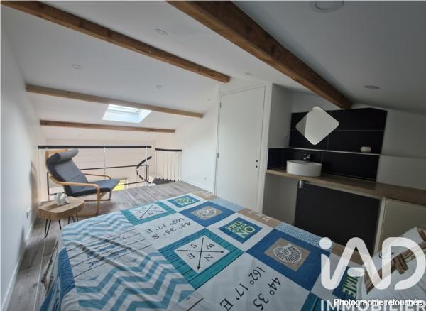 Maison à vendre 6 pièces 146 m² La Garde