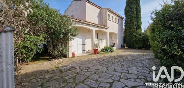 Maison à vendre 6 pièces 146 m² La Garde