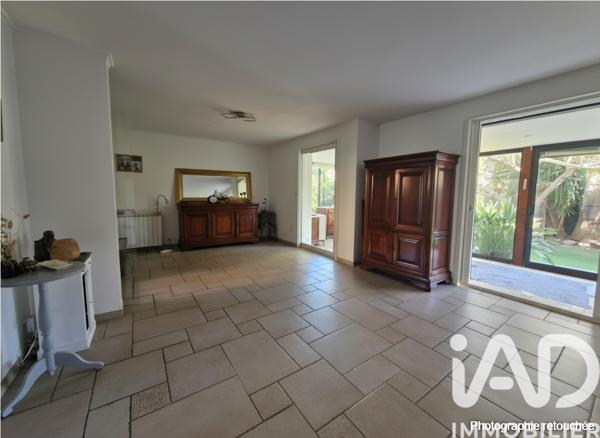 Maison à vendre 6 pièces 146 m² La Garde