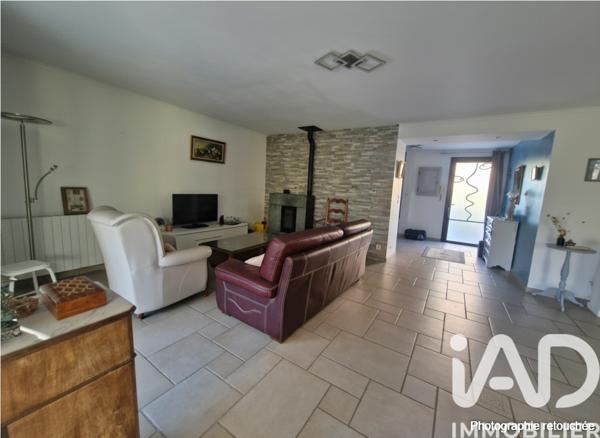 Maison à vendre 6 pièces 146 m² La Garde