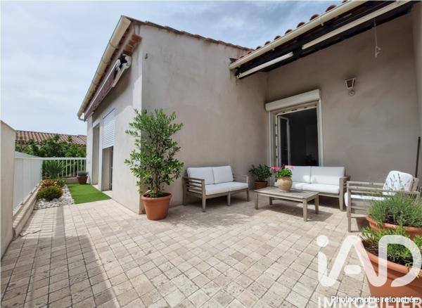 Maison à vendre 6 pièces 146 m² La Garde