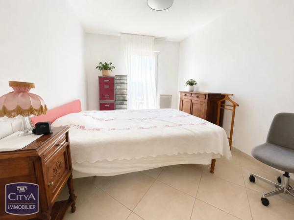 Appartement à vendre 3 pièces 61.57m² Fréjus (83600)