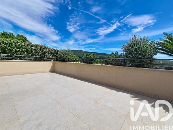 Maison à vendre 4 pièces 130 m² Sainte-Maxime