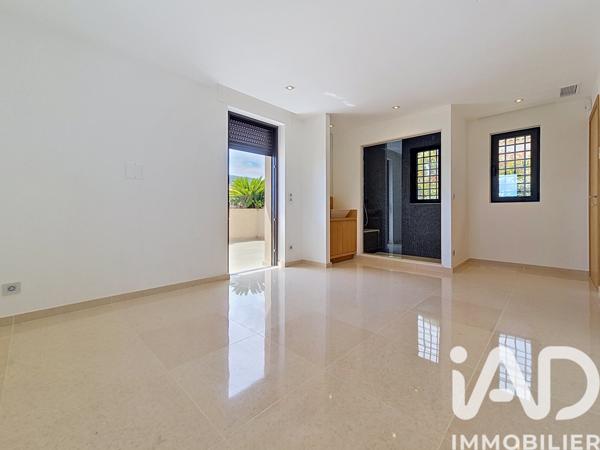 Maison à vendre 4 pièces 130 m² Sainte-Maxime