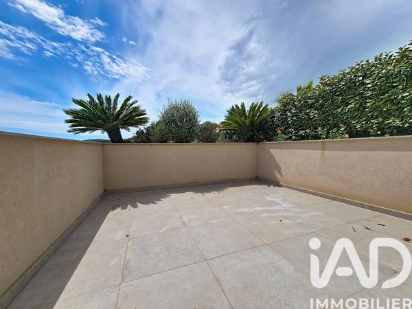Maison à vendre 4 pièces 130 m² Sainte-Maxime
