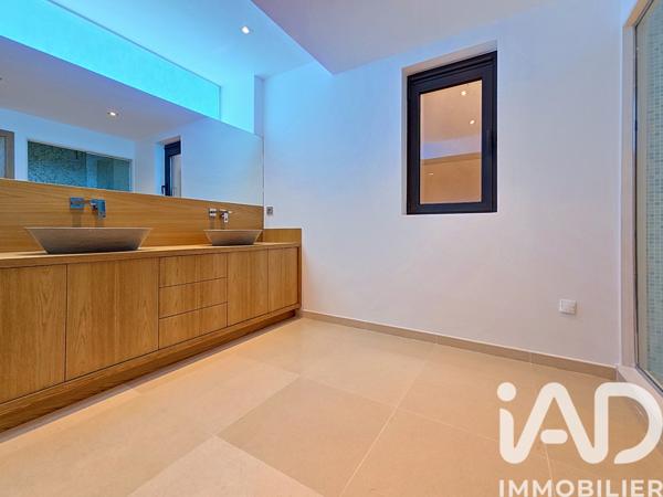Maison à vendre 4 pièces 130 m² Sainte-Maxime